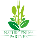NATURGENUSS GASTGEBER Logo