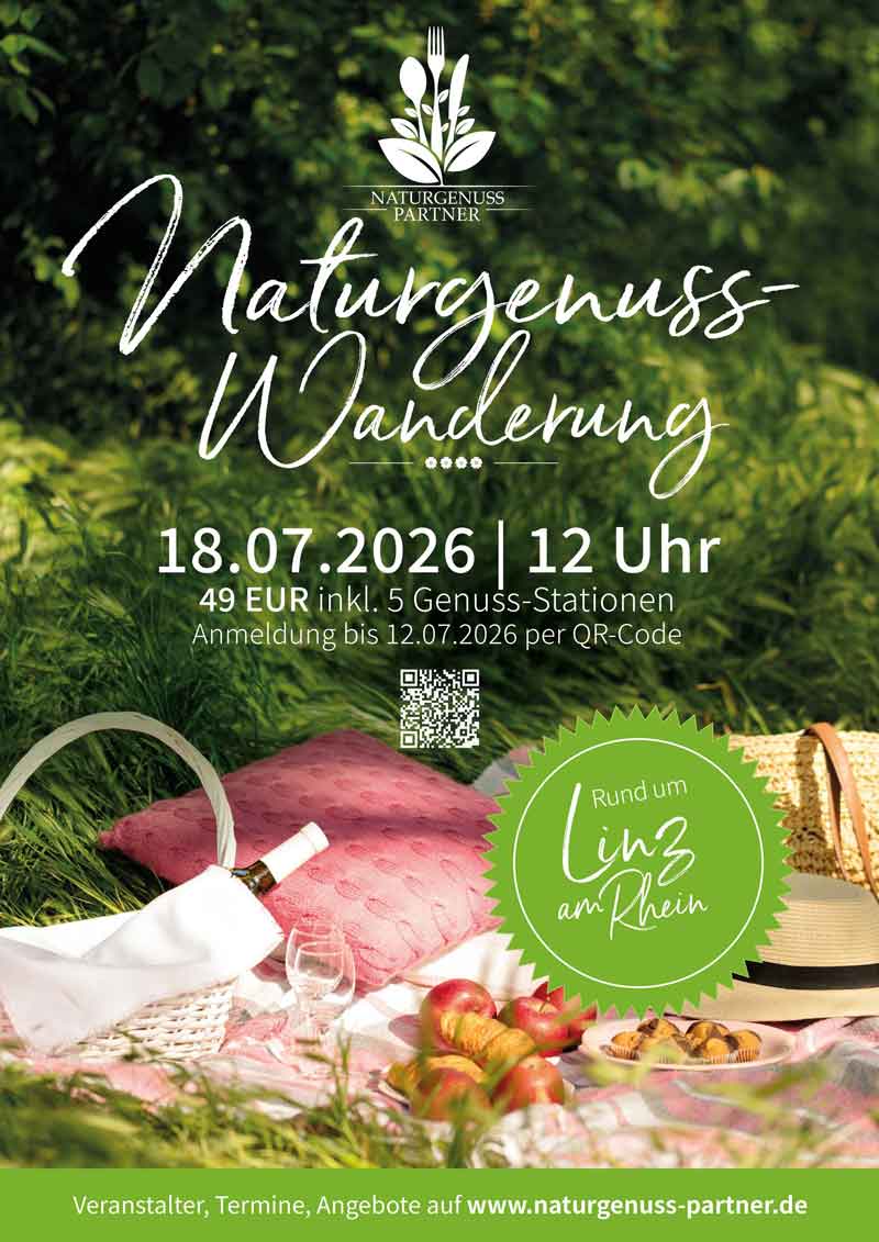 NaturgenussWanderung